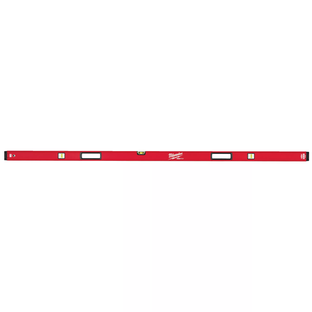 NIVEAU TUBULAIRE MILWAUKEE REDSTICK PREMIUM 200 CM MAGNÉTIQUE - 4932459073