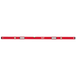 NIVEAU TUBULAIRE MILWAUKEE REDSTICK PREMIUM 200 CM MAGNÉTIQUE - 4932459073