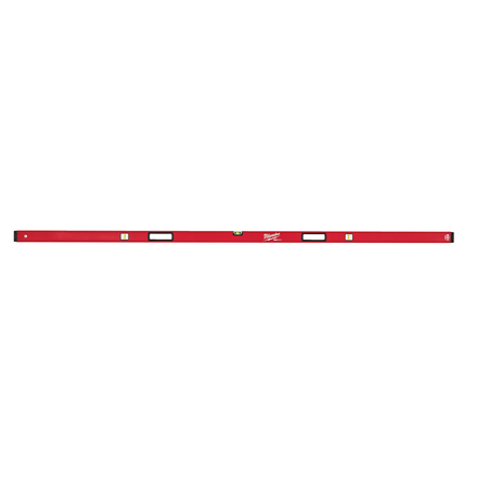 NIVEAU TUBULAIRE MILWAUKEE REDSTICK PREMIUM 240 CM - 4932459074