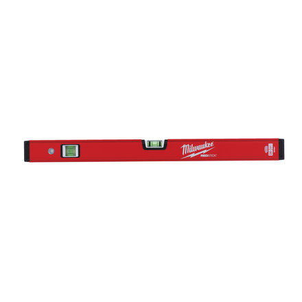 Niveau tubulaire REDSTICK Compact 60cm MILWAUKEE ACCESSOIRES - 4932459080