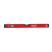Niveau tubulaire REDSTICK Compact 60cm MILWAUKEE ACCESSOIRES - 4932459080