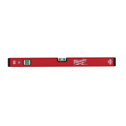 Niveau tubulaire REDSTICK COMPACT 60 cm MILWAUKEE - 4932459081