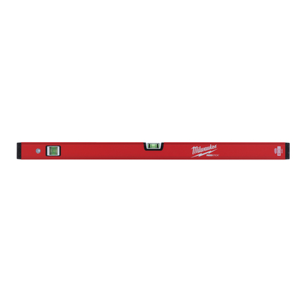 Niveau tubulaire REDSTICK Compact 80cm MILWAUKEE ACCESSOIRES - 4932459082