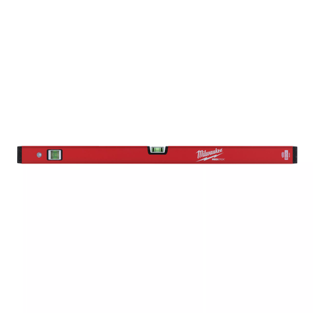 Niveau tubulaire REDSTICK Compact 80cm MILWAUKEE ACCESSOIRES - 4932459082