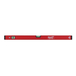 Niveau tubulaire REDSTICK Compact 80cm MILWAUKEE ACCESSOIRES - 4932459082