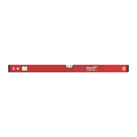 Niveau tubulaire REDSTICK Compact 80cm Magnétique MILWAUKEE ACCESSOIRES - 4932459083