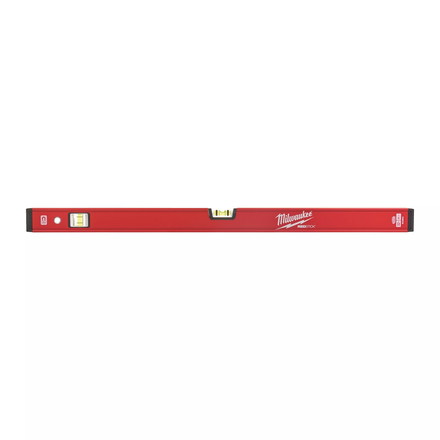 Niveau tubulaire REDSTICK Compact 80cm Magnétique MILWAUKEE ACCESSOIRES - 4932459083