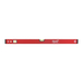 Niveau tubulaire REDSTICK Compact 80cm Magnétique MILWAUKEE ACCESSOIRES - 4932459083