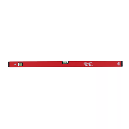 Niveau tubulaire REDSTICK Compact 100cm MILWAUKEE ACCESSOIRES - 4932459084