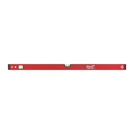Niveau tubulaire REDSTICK Compact 100cm Magnétique MILWAUKEE ACCESSOIRES - 4932459085