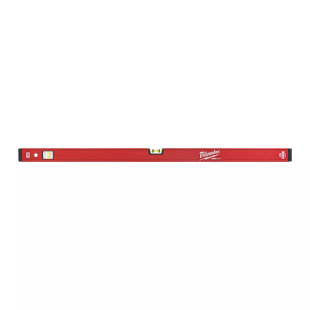 Niveau tubulaire REDSTICK Compact 100cm Magnétique MILWAUKEE ACCESSOIRES - 4932459085