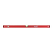Niveau tubulaire REDSTICK Compact 100cm Magnétique MILWAUKEE ACCESSOIRES - 4932459085