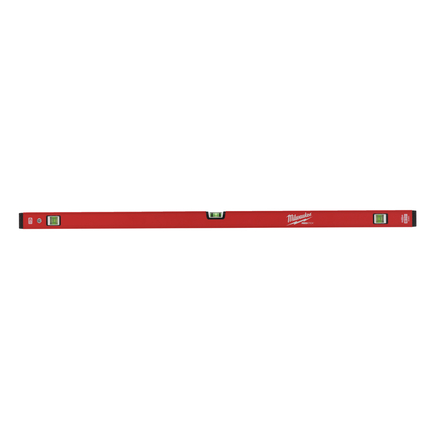 Niveau tubulaire REDSTICK COMPACT 120 cm MILWAUKEE - 4932459087