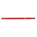 Niveau tubulaire REDSTICK COMPACT 120 cm MILWAUKEE - 4932459087