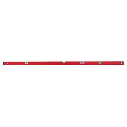 Niveau tubulaire REDSTICK Compact 180cm MILWAUKEE ACCESSOIRES - 4932459088