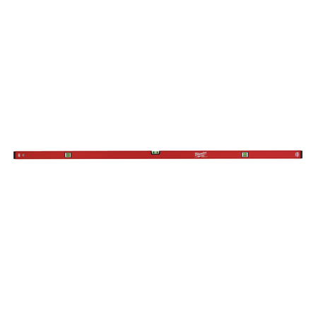 Niveau tubulaire REDSTICK Compact 180cm Magnétique MILWAUKEE ACCESSOIRES - 4932459089