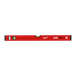 Niveau tubulaire SLIM 60 cm MILWAUKEE ACCESSOIRES - 4932459091