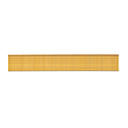 BOITE 10000 CLOUS GAUGE 18 GALV. 19MM   SUPPR PAS REMPL - MILWAUKEE - 4932459125
