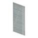 Boite 2000 clous gauge 16 galv. 38MM MILWAUKEE ACCESSOIRES - 4932459141