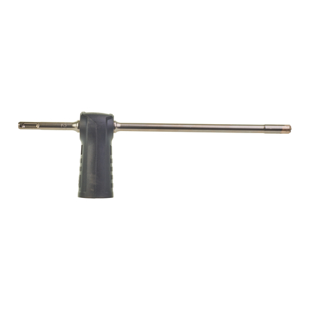 FORET SDS+ CREUX ASP. POUSSIERE 12x325 (X1) MILWAUKEE ACCESSOIRES - 4932459283