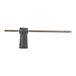FORET SDS+ CREUX ASP. POUSSIERE 12x325 (X1) MILWAUKEE ACCESSOIRES - 4932459283