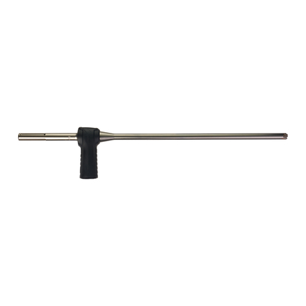 FORET SDS MAX CREUX ASP. POUSSIERE 16x600 (X1) MILWAUKEE ACCESSOIRES - 4932459287