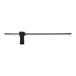 FORET SDS MAX CREUX ASP. POUSSIERE 16x600 (X1) MILWAUKEE ACCESSOIRES - 4932459287