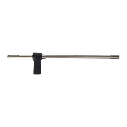 FORET SDS MAX CREUX ASP. POUSSIERE 20x600 (X1) MILWAUKEE ACCESSOIRES - 4932459289