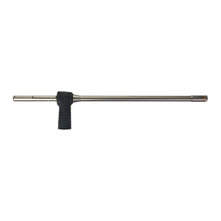 FORET SDS MAX CREUX ASP. POUSSIERE 22x600 (X1) MILWAUKEE ACCESSOIRES - 4932459290