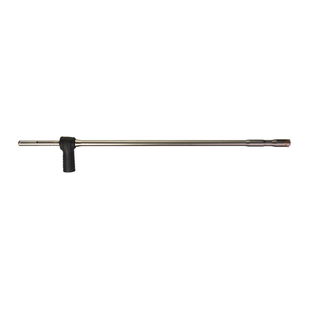 FORET SDS MAX CREUX ASP. POUSSIERE 28x900 (X1) MILWAUKEE ACCESSOIRES - 4932459294