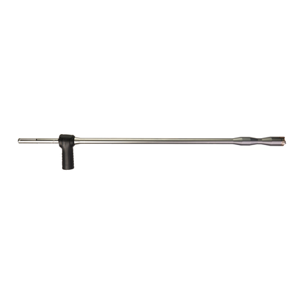 FORET SDS MAX CREUX ASP. POUSSIERE 35x900 (X1) MILWAUKEE ACCESSOIRES - 4932459300