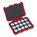 Coffret vide machoires sertisseuse MILWAUKEE ACCESSOIRES - 4932459339