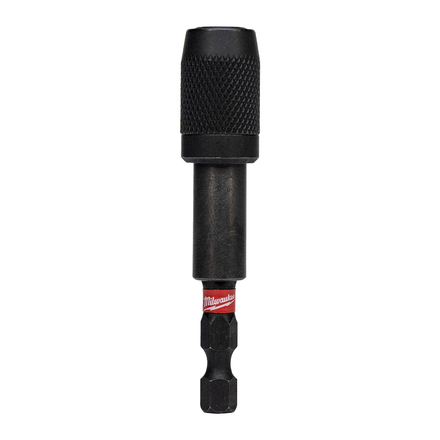 PORTE-EMBOUT BLOCABLE 76 MM MILWAUKEE ACCESSOIRES - 4932459398