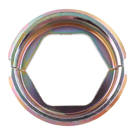 Matrice NF13 Cuivre 400 MILWAUKEE ACCESSOIRES - 4932459464