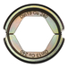 Matrice de sertissage DIN13 Cu 240-1pc MILWAUKEE ACCESSOIRES - 4932459474