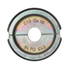 Matrice de sertissage C13 Cu 16-1pc MILWAUKEE ACCESSOIRES - 4932459525