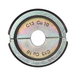 Matrice de sertissage C13 Cu 10-1pc MILWAUKEE ACCESSOIRES - 4932459530