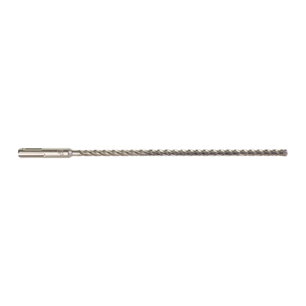 FORET MX4 6,5x265MM (x10) MILWAUKEE ACCESSOIRES - 4932459588