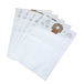 SACS A POUSSIERE, tissus AS30/42 (x5) MILWAUKEE ACCESSOIRES - 4932459689