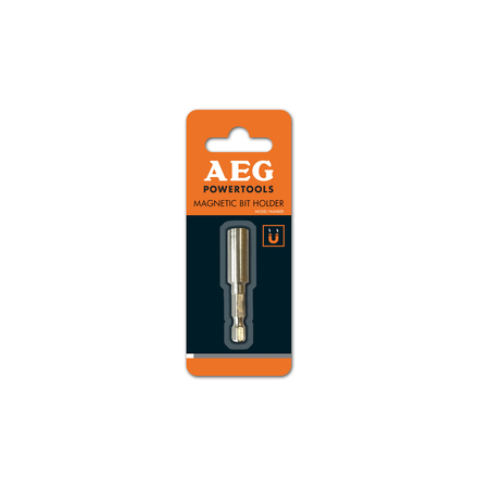 Embout magnetic pour BTS12C et BTS18BL AEG ACCESSOIRES BTS-BHE - 4932459715