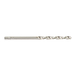 FORET HSS-G THUNDER. 3,1 (X10) MILWAUKEE ACCESSOIRES - 4932459841