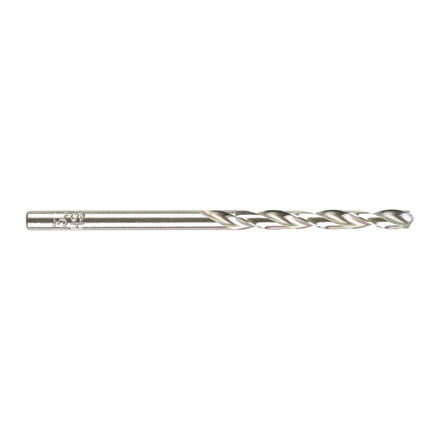 FORET HSS-G THUNDER. 3,3 (X10) MILWAUKEE ACCESSOIRES - 4932459842