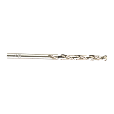 FORET HSS-G THUNDER. 4,4 (X10) MILWAUKEE ACCESSOIRES - 4932459849