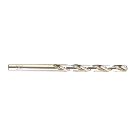 FORET HSS-G THUNDER. 6,3 (X10) MILWAUKEE ACCESSOIRES - 4932459859