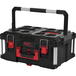 Coffret de rangement PACKOUT MILWAUKEE 560 x 410 x 290 - 4932464079