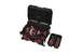 Coffret de rangement PACKOUT MILWAUKEE 560 x 410 x 290 - 4932464079