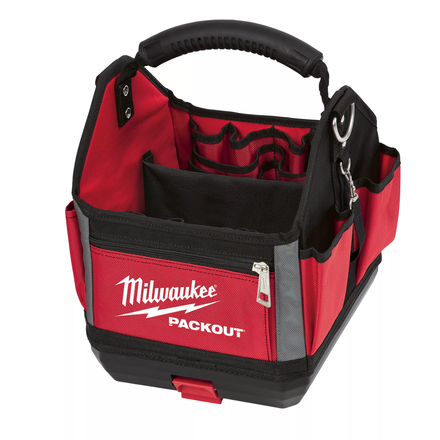 saccoche PACKOUT-25 cm MILWAUKEE ACCESSOIRES - 4932464084