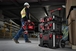 Promo PACKOUT™ 3 pièces (Trolley + coffret large + coffret) MILWAUKEE ACCESSOIRES - 4932464244
