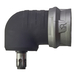 M12FPDX-RAA Mandrin Renvoi d'angle MILWAUKEE ACCESSOIRES - 4932464480