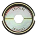 Matrice de sertissage L13 Cu 16 - 1 pc MILWAUKEE ACCESSOIRES - 4932464500